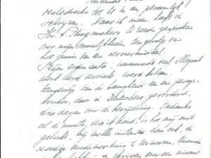 Bron: BHIC, Archief Militair Gezag, inv. nr. 258 scan 498