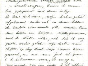 Bron: BHIC, Archief Militair Gezag, inv. nr. 258 scan 523