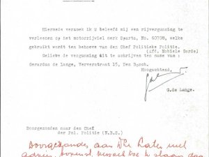 Bron: BHIC, Archief Militair Gezag, inv. nr. 258 scan 546