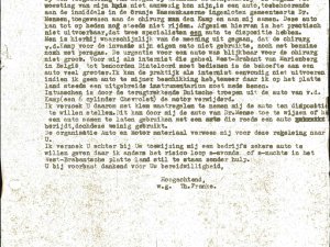 Bron: BHIC, Archief Militair Gezag, inv. nr. 258 scan 595