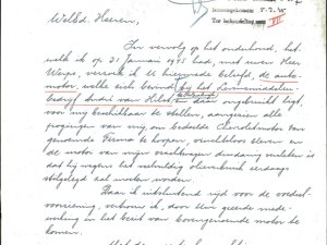 Bron: BHIC, Archief Militair Gezag, inv. nr. 258 scan 642
