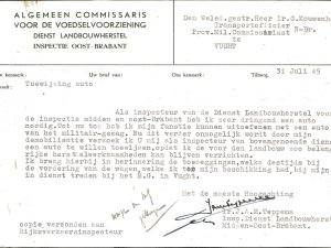 Bron: BHIC, Archief Militair Gezag, inv. nr. 258 scan 693