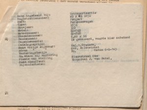 Bron: BHIC, Archief Militair Gezag, inv. nr. 519 scan 14