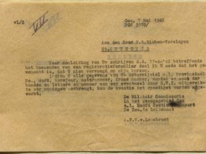 Bron: BHIC, Archief Militair Gezag, inv. nr. 519 scan 163