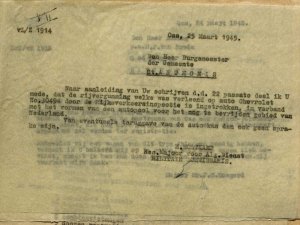 Bron: BHIC, Archief Militair Gezag, inv. nr. 519 scan 223