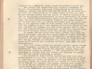 Bron: BHIC, Archief Militair Gezag, inv. nr. 519 scan 316
