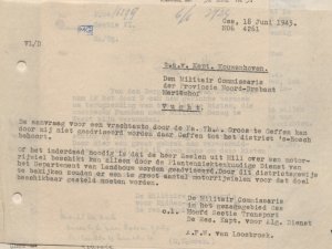 Bron: BHIC, Archief Militair Gezag, inv. nr. 519 scan 381