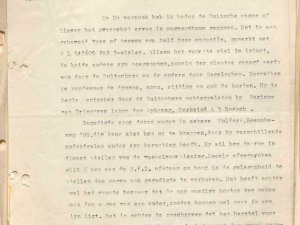 Bron: BHIC, Archief Militair Gezag, inv. nr. 519 scan 433
