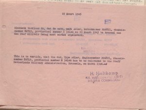 Bron: BHIC, Archief Militair Gezag, inv. nr. 519 scan 513
