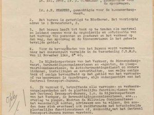 Bron: BHIC, Archief Militair Gezag in Noord-Brabant, 1944 - 1946, inv. nr. 561, scan 72