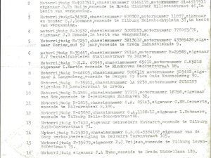Bron: BHIC, Archief Militair Gezag in Noord-Brabant, 1944 - 1946, inv. nr. 599, scan 31