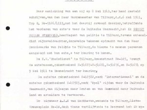 Bron: Regionaal Archief Tilburg, Archief gemeentebestuur Tilburg 1938-1985, inv. nr. 5631, scan 155