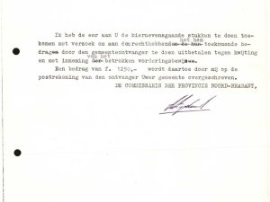 Bron: Regionaal Archief Tilburg, Archief gemeentebestuur Tilburg 1938-1985, inv. nr. 5631, scan 237