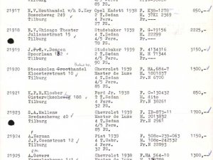 Bron: Regionaal Archief Tilburg, Archief gemeentebestuur Tilburg 1938-1985, inv. nr. 5632, scan 5