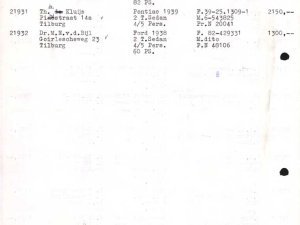 Bron: Regionaal Archief Tilburg, Archief gemeentebestuur Tilburg 1938-1985, inv. nr. 5632, scan 6