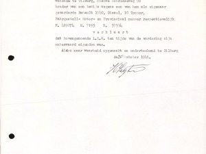 Bron: Regionaal Archief Tilburg, Archief gemeentebestuur Tilburg 1938-1985, inv. nr. 5632, scan 30