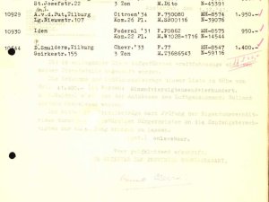 Bron: Regionaal Archief Tilburg, Archief gemeentebestuur Tilburg 1938-1985, inv. nr. 5632, scan 40