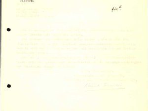 Bron: Regionaal Archief Tilburg, Archief gemeentebestuur Tilburg 1938-1985, inv. nr. 5632, scan 43
