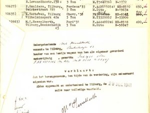 Bron: Regionaal Archief Tilburg, Archief gemeentebestuur Tilburg 1938-1985, inv. nr. 5632, scan 52