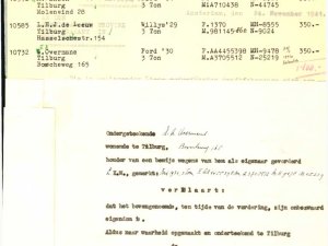 Bron: Regionaal Archief Tilburg, Archief gemeentebestuur Tilburg 1938-1985, inv. nr. 5632, scan 65