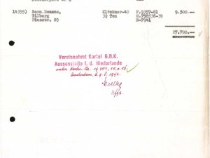 Bron: Regionaal Archief Tilburg, Archief gemeentebestuur Tilburg 1938-1985, inv. nr. 5632, scan 126