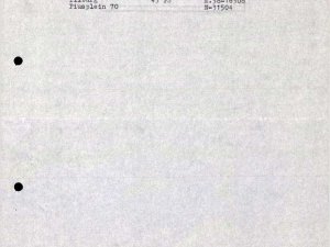 Bron: Regionaal Archief Tilburg, Archief gemeentebestuur Tilburg 1938-1985, inv. nr. 5632, scan 133