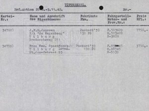 Bron: Regionaal Archief Tilburg, Archief gemeentebestuur Tilburg 1938-1985, inv. nr. 5632, scan 157