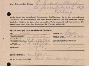 Bron: Regionaal Archief Tilburg, toegang 484, Gemeentebestuur Tilburg 1938-1985, inv. nr. 5633, scan 182