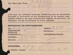 Bron: Regionaal Archief Tilburg, toegang 484, Gemeentebestuur Tilburg 1938-1985, inv. nr. 5633, scan 193