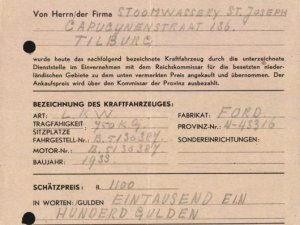 Bron: Regionaal Archief Tilburg, toegang 484, Gemeentebestuur Tilburg 1938-1985, inv. nr. 5633, scan 235