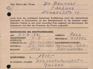 Bron: Regionaal Archief Tilburg, toegang 484, Gemeentebestuur Tilburg 1938-1985, inv. nr. 5633, scan 238