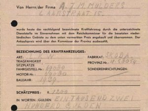 Bron: Regionaal Archief Tilburg, toegang 484, Gemeentebestuur Tilburg 1938-1985, inv. nr. 5633, scan 241