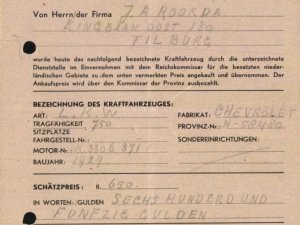 Bron: Regionaal Archief Tilburg, toegang 484, Gemeentebestuur Tilburg 1938-1985, inv. nr. 5633, scan 244