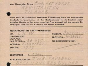 Bron: Regionaal Archief Tilburg, toegang 484, Gemeentebestuur Tilburg 1938-1985, inv. nr. 5633, scan 246