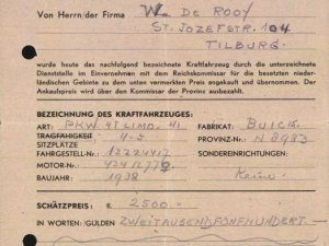 Bron: Regionaal Archief Tilburg, toegang 484, Gemeentebestuur Tilburg 1938-1985, inv. nr. 5633, scan 266