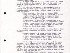 Bron: Regionaal Archief Tilburg, toegang 484, Gemeentebestuur Tilburg 1938-1985, inv. nr. 5633, scan 374