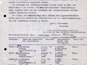 Bron: Regionaal Archief Tilburg, toegang 484, Gemeentebestuur Tilburg 1938-1985, inv. nr. 5633, scan 109