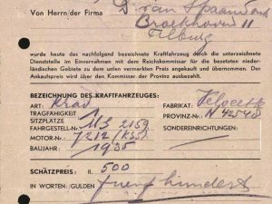 Bron: Regionaal Archief Tilburg, toegang 484, Gemeentebestuur Tilburg 1938-1985, inv. nr. 5633, scan 151