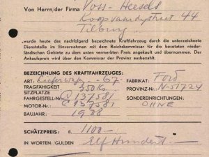 Bron: Regionaal Archief Tilburg, toegang 484, Gemeentebestuur Tilburg 1938-1985, inv. nr. 5633, scan 161