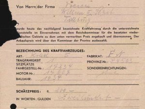 Bron: Regionaal Archief Tilburg, toegang 484, Gemeentebestuur Tilburg 1938-1985, inv. nr. 5633, scan 196