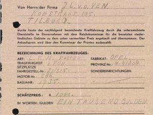 Bron: Regionaal Archief Tilburg, toegang 484, Gemeentebestuur Tilburg 1938-1985, inv. nr. 5633, scan 225