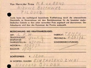 Bron: Regionaal Archief Tilburg, toegang 484, Gemeentebestuur Tilburg 1938-1985, inv. nr. 5633, scan 228