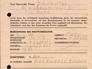 Bron: Regionaal Archief Tilburg, toegang 484, Gemeentebestuur Tilburg 1938-1985, inv. nr. 5633, scan 229