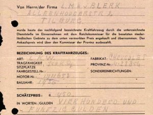 Bron: Regionaal Archief Tilburg, toegang 484, Gemeentebestuur Tilburg 1938-1985, inv. nr. 5633, scan 245