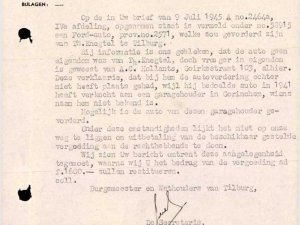 Bron: Regionaal Archief Tilburg, toegang 484, Gemeentebestuur Tilburg 1938-1985, inv. nr. 5633, scan 344