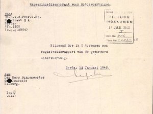 Bron: Regionaal Archief Tilburg, toegang 484, Gemeentebestuur Tilburg 1938-1985, inv. nr. 5633, scan 364