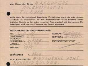 Bron: Regionaal Archief Tilburg, Archief gemeentebestuur Tilburg 1938-1985, inv. nr. 5633, scan 247