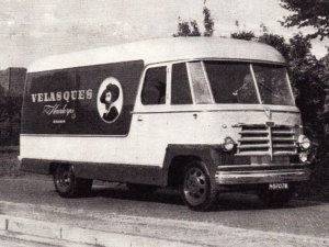 N-57078, Chevrolet Verheul (1953), bouwnr. 2671 (collectie: Huub Antes)