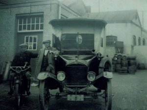 Bron: collectie HKK De Vrijheijt van Rosendale