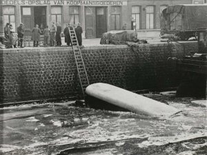 Foto: Koos Post (collectie Erfgoed 's-Hertogenbosch)